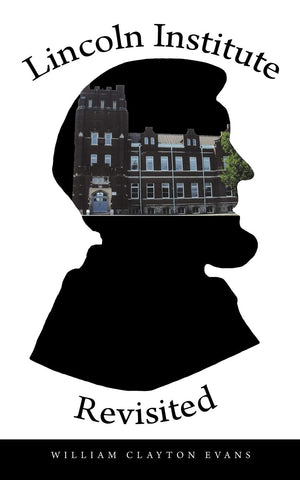 Lincoln Institute Revisited,Used