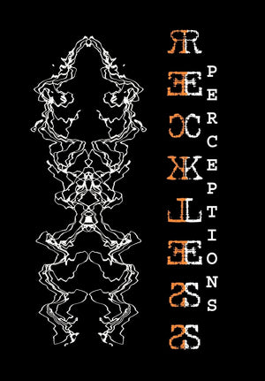 Reckless Perceptions: An Accumulation of Thoughts That Have Become Short Stories and Poems,Used