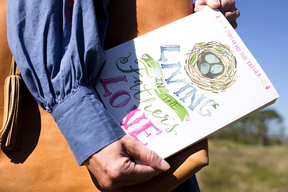 Catholic Women s Bible Study, Living In the Father s Love: A Study of God the Father from Walking with Purpose