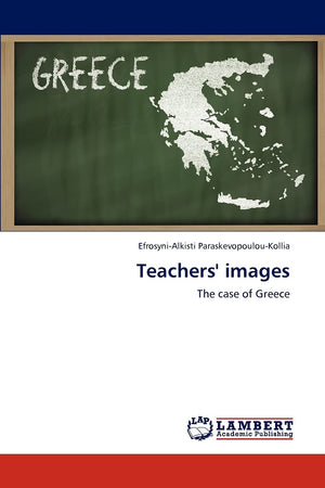 Teachers' images: The case of Greece,Used