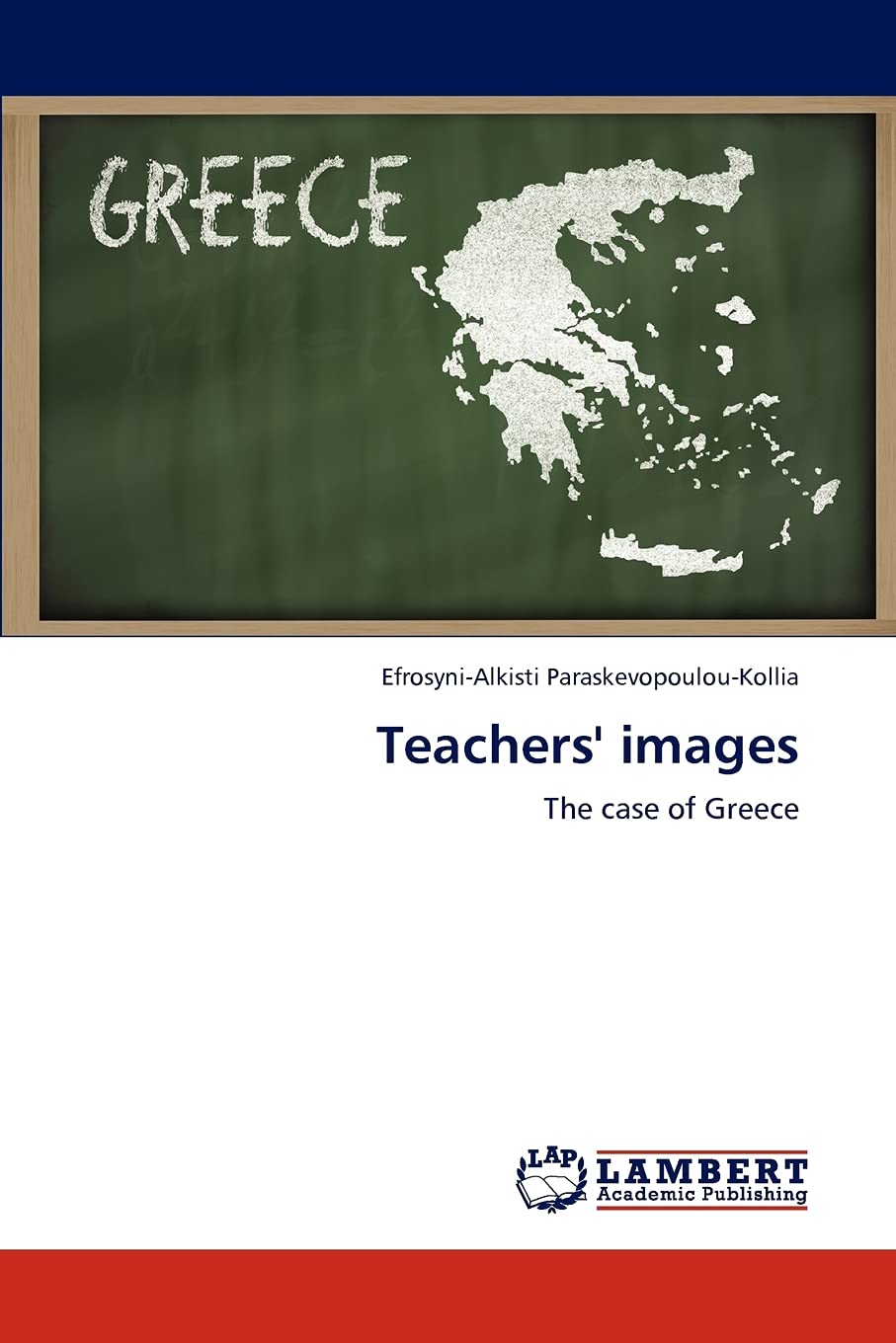Teachers' images: The case of Greece,Used