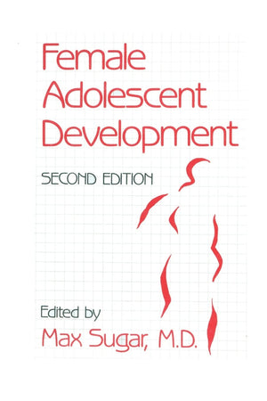 Female Adolescent Development,Used