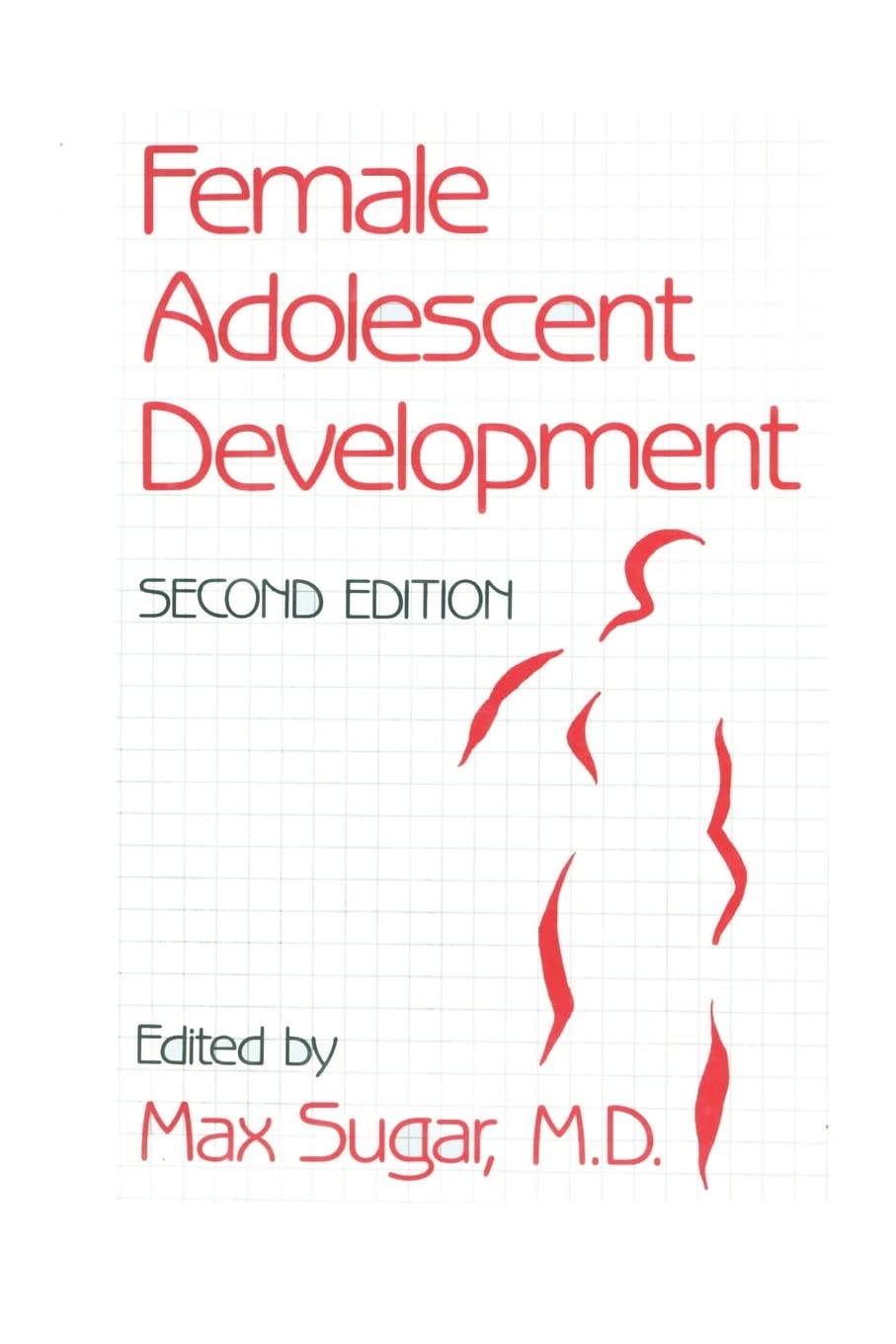Female Adolescent Development,Used