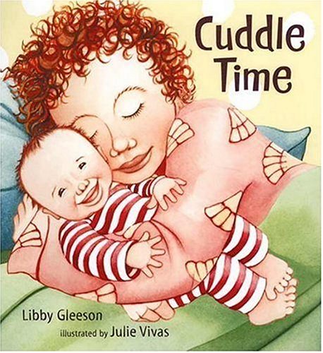 Cuddle Time-used