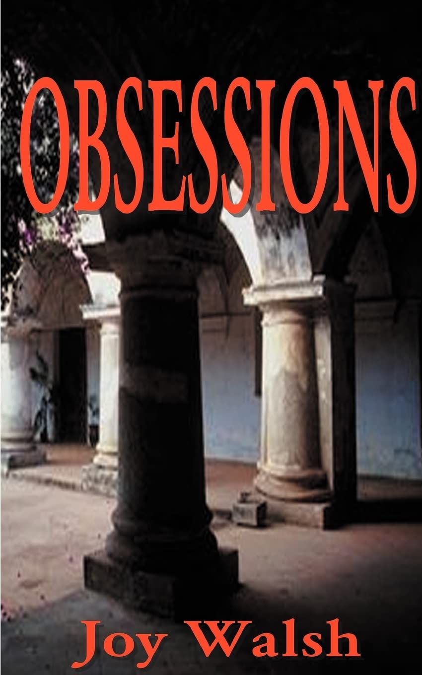 Obsessions,Used