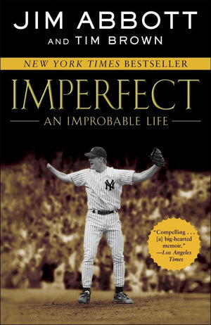 Imperfect: An Improbable Life,Used