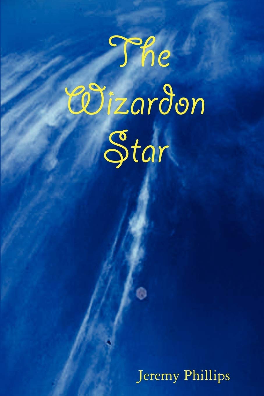 The Wizardon Star,Used