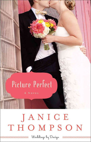 Picture Perfect: A Novel,New