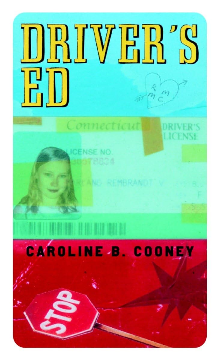 Driver's Ed,Used