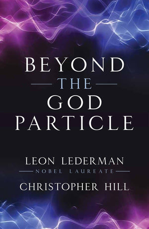 Beyond the God Particle,Used