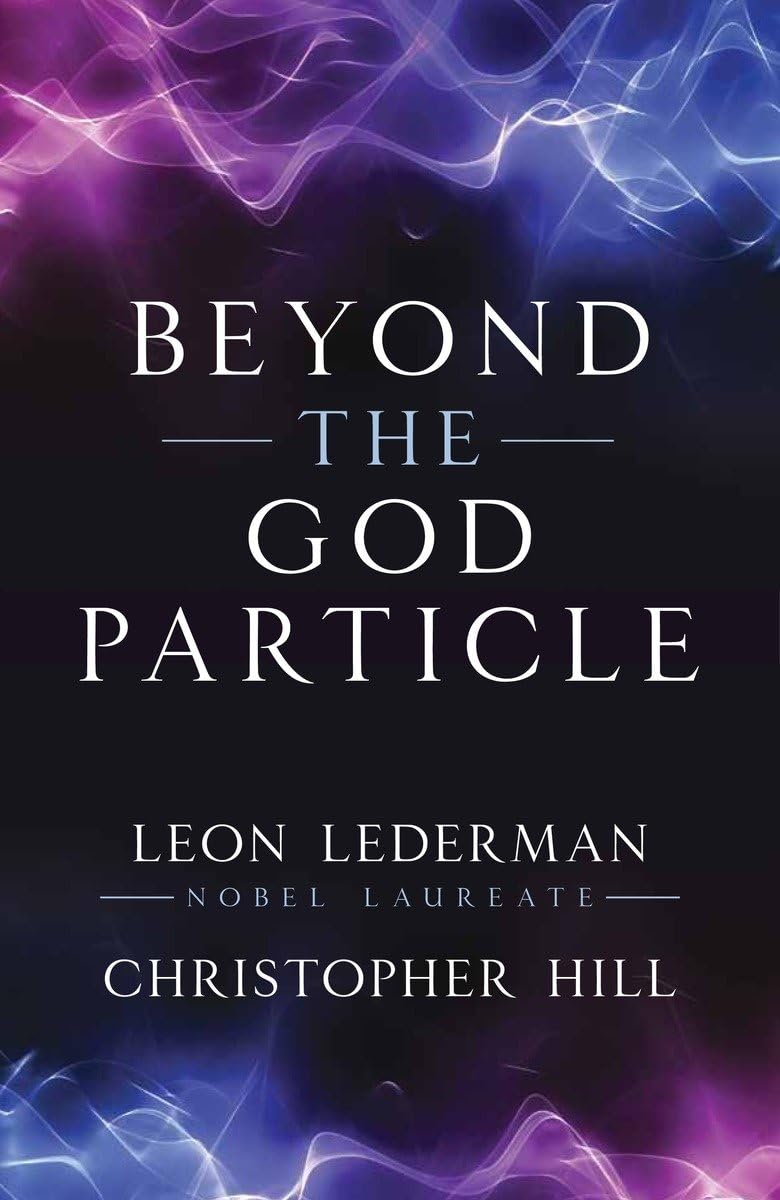 Beyond the God Particle,Used