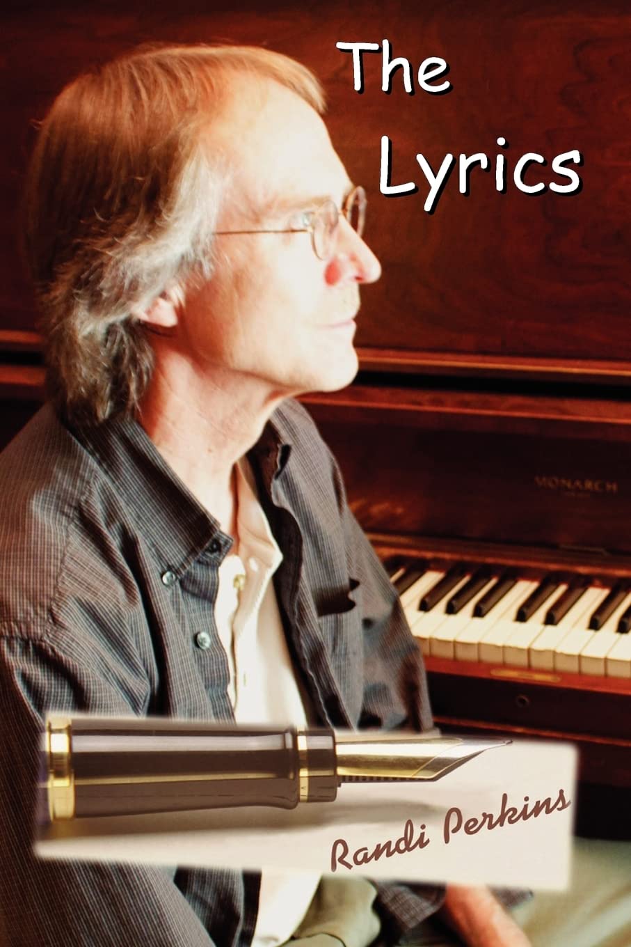 The Lyrics,Used