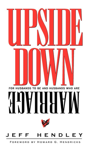 Upside Down Marriage,Used