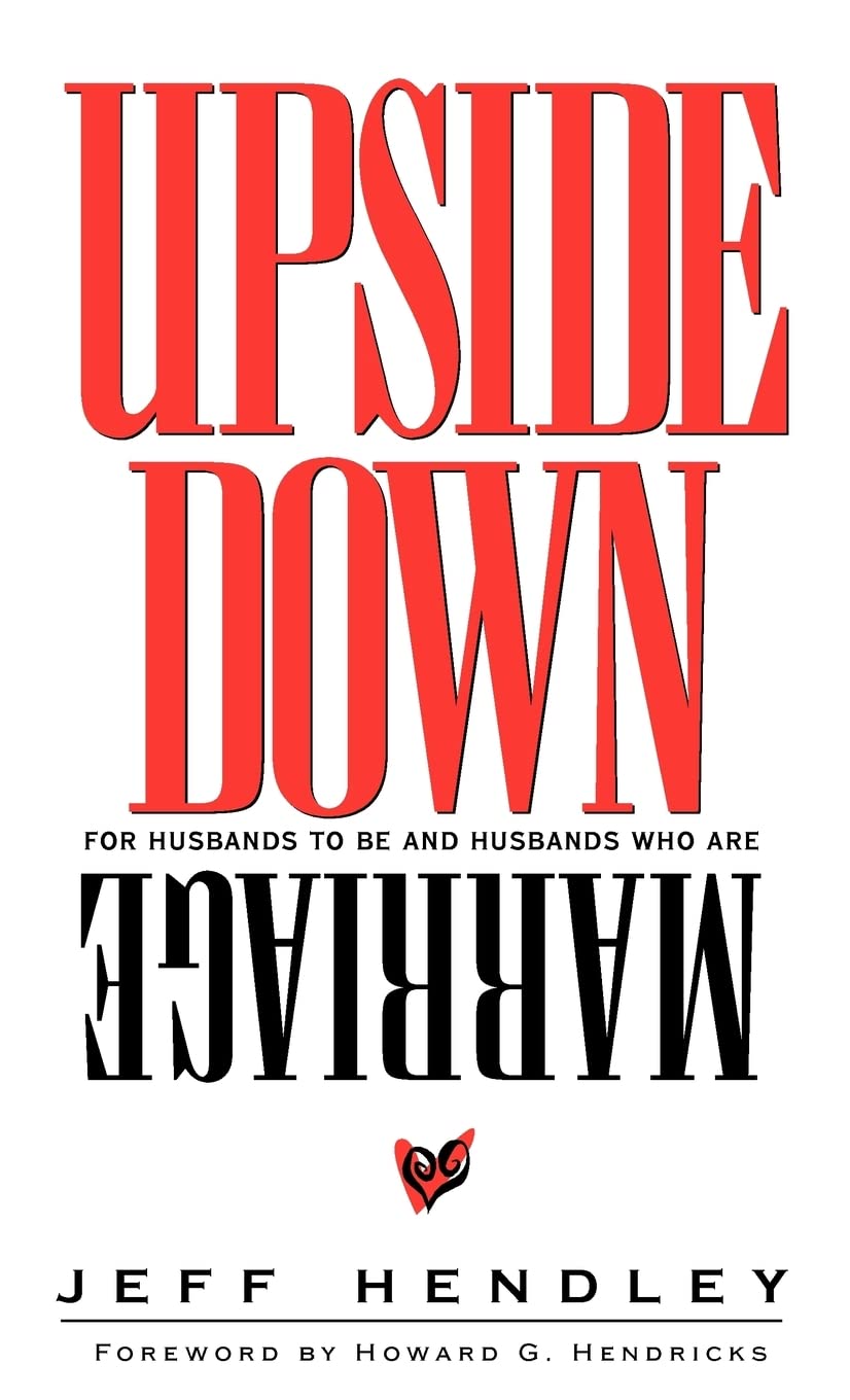 Upside Down Marriage,Used