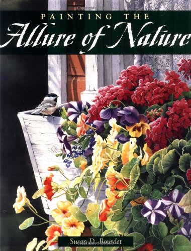 Painting the Allure of Nature,Used