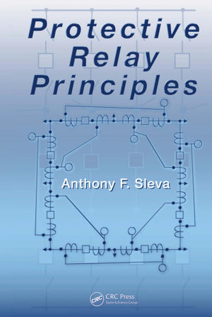 Protective Relay Principles,Used