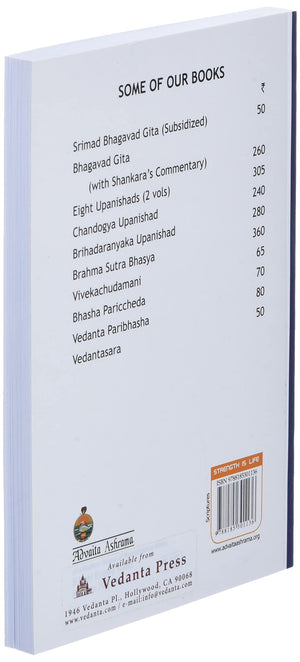 Astavakra Samhita,New
