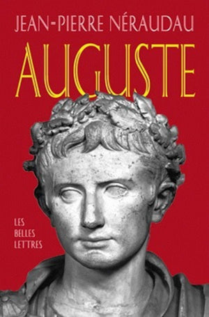 Auguste (Romans, Essais, Poesie, Documents) (French Edition),Used