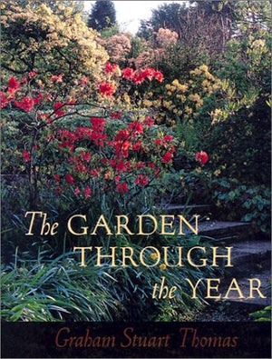 The Garden Through the Year,Used