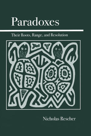 Paradoxes: Their Roots, Range, And Resolution,Used