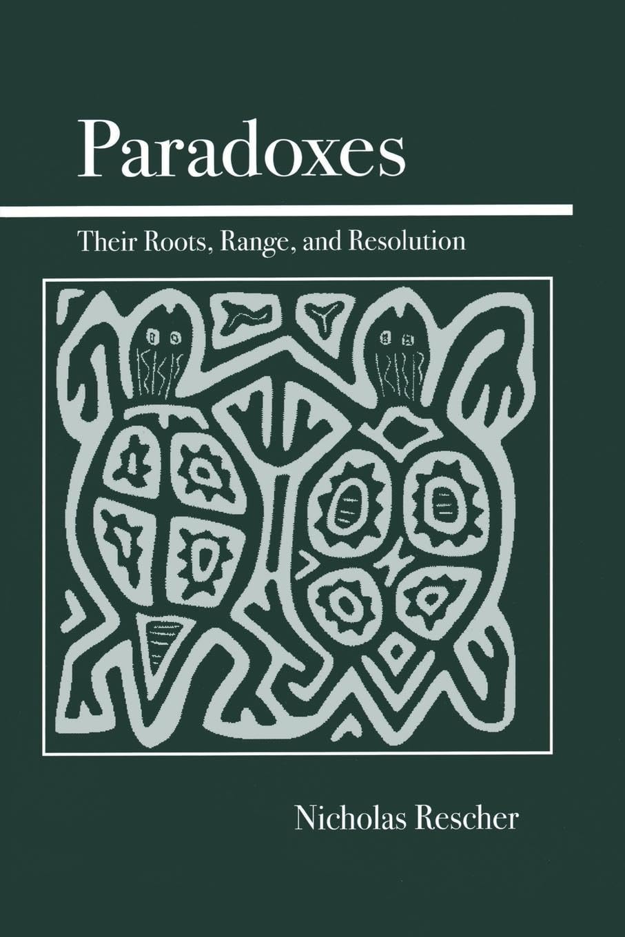 Paradoxes: Their Roots, Range, And Resolution,Used