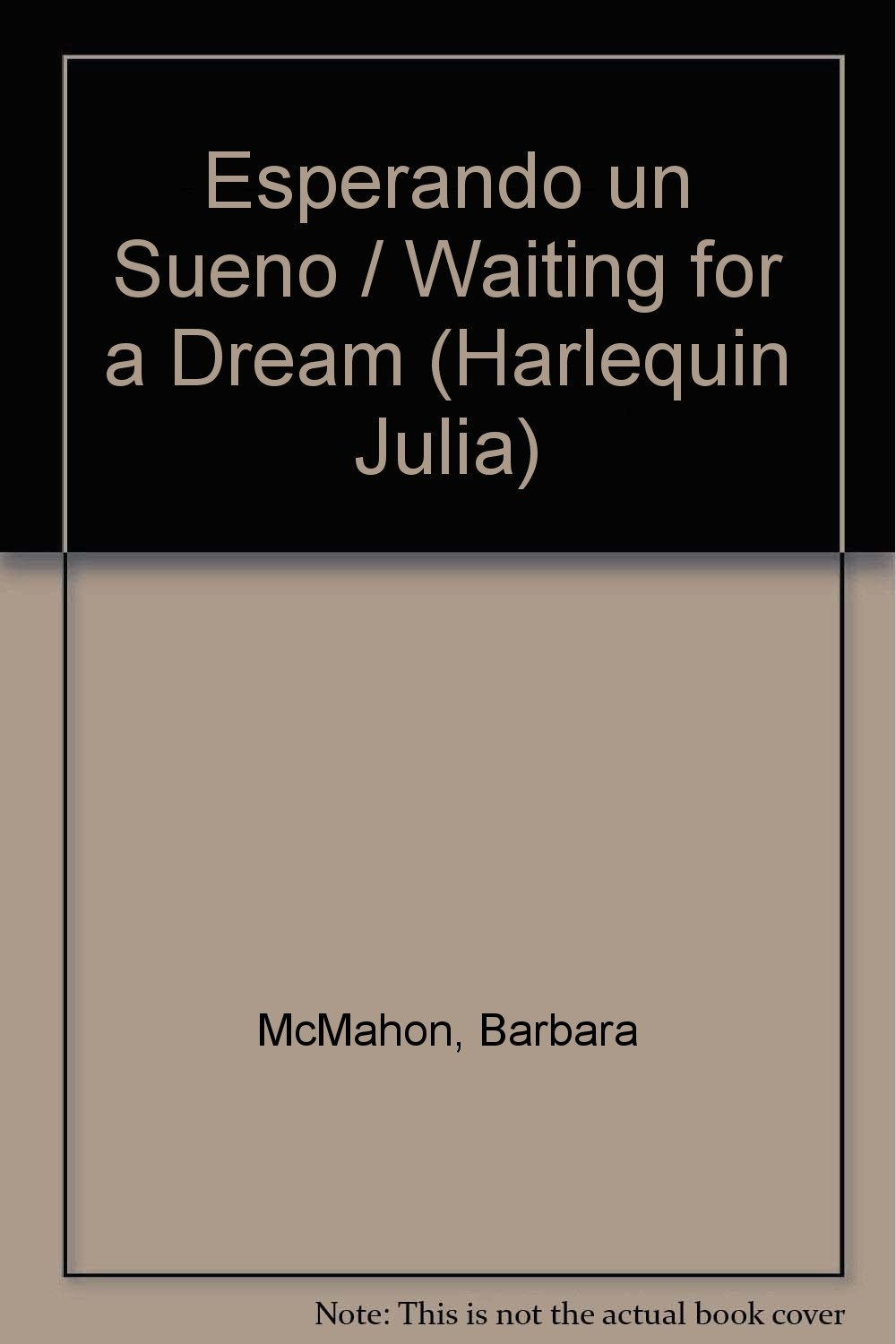 Esperando un sueo (Spanish Edition),Used