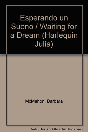 Esperando un sueo (Spanish Edition),Used