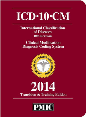 ICD10CM 2014,Used