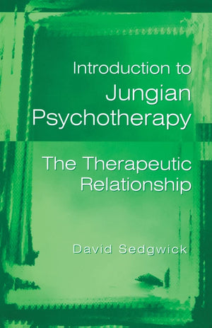 Introduction To Jungian Psychotherapy