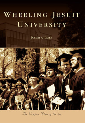 Wheeling Jesuit University (Campus History),Used