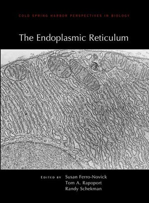The Endoplasmic Reticulum (Cold Spring Harbor Perspectives In Biology),Used