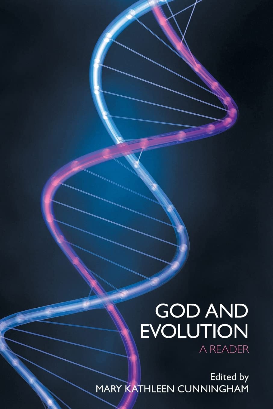 God and Evolution,Used