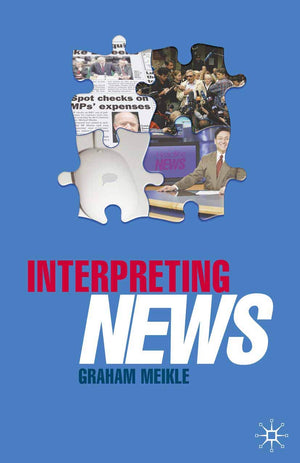 Interpreting News,Used