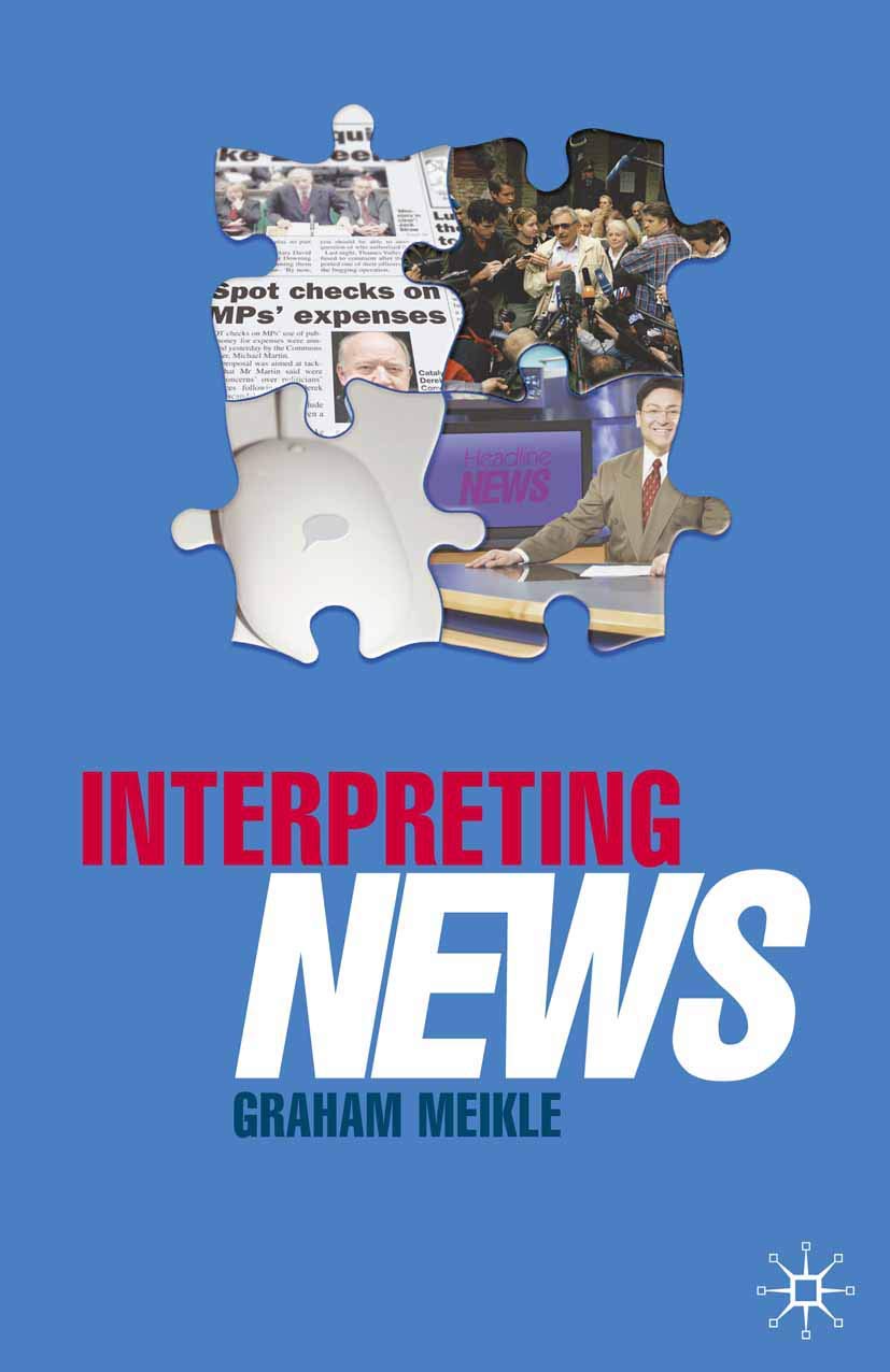 Interpreting News,Used