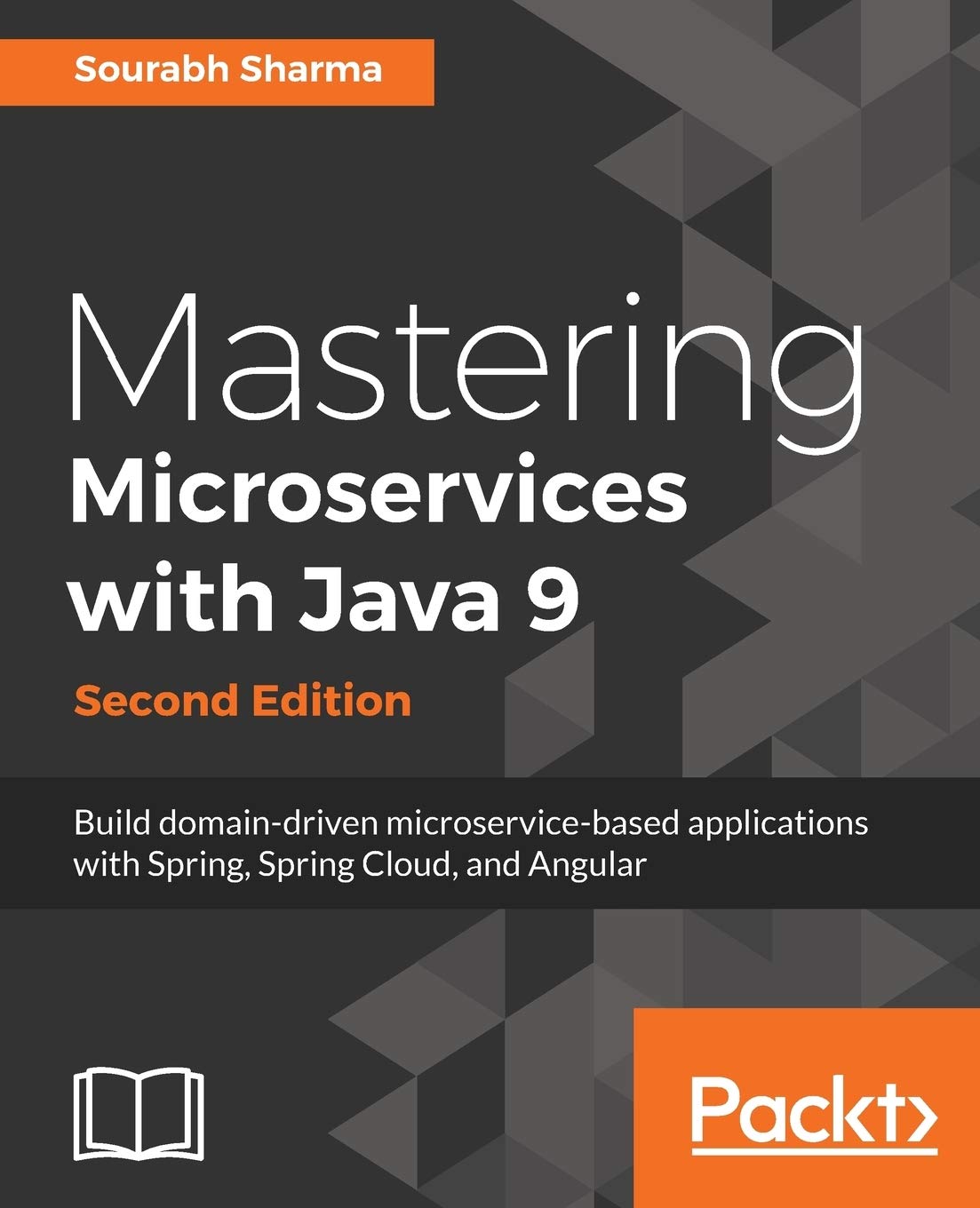 Mastering Microservices With Java 9