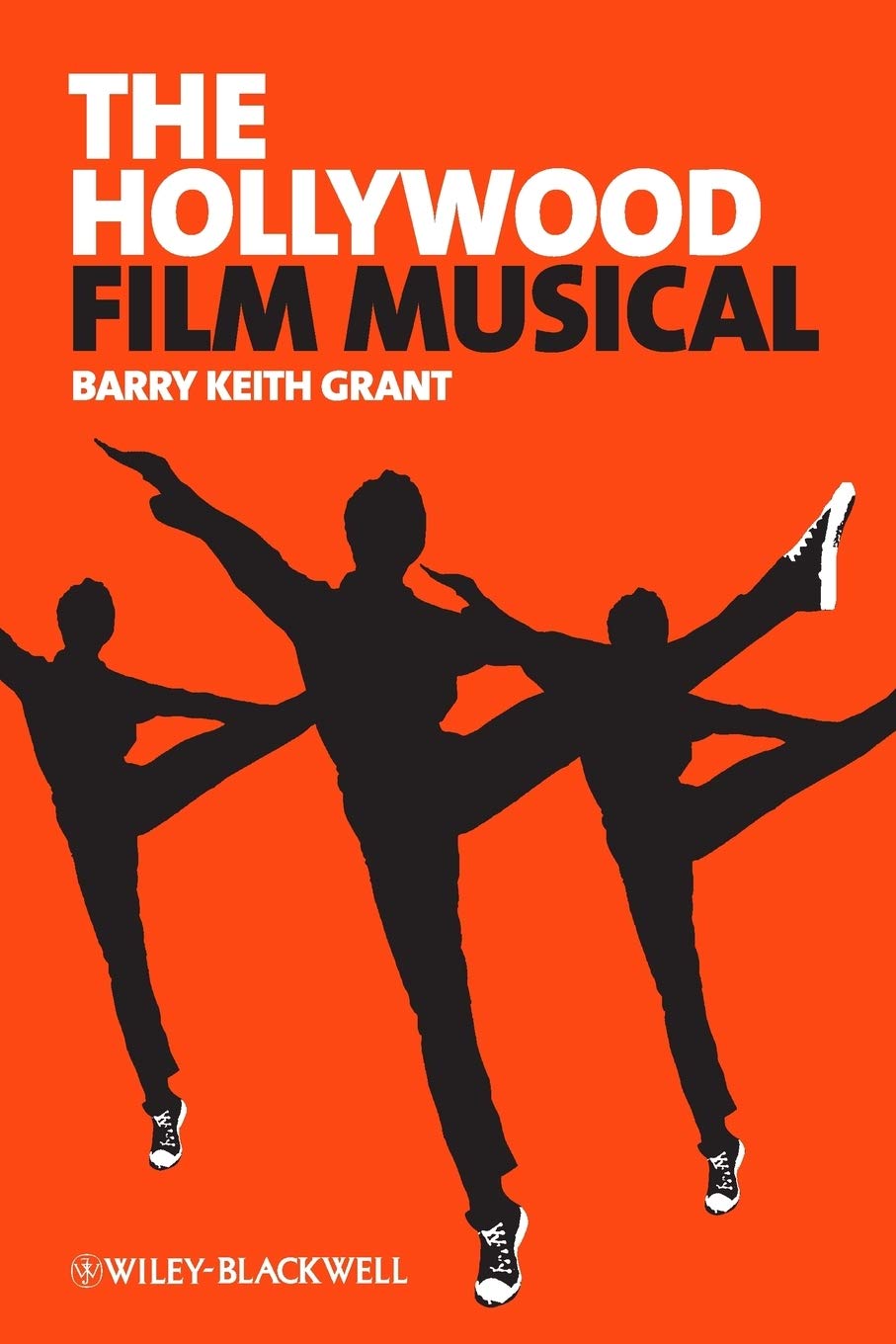 The Hollywood Film Musical,Used