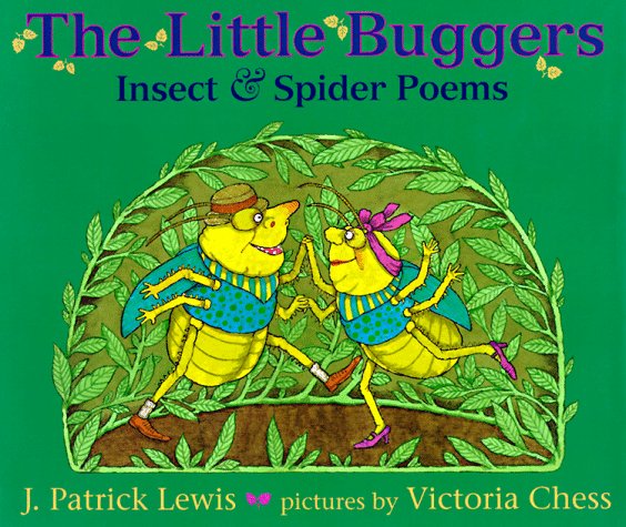 The Little Buggers,Used