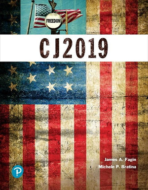 CJ 2019,Used