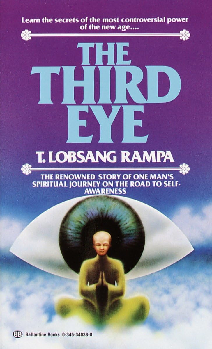 The Third Eye,New