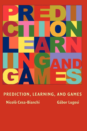 Prediction, Learning, and Games,Used
