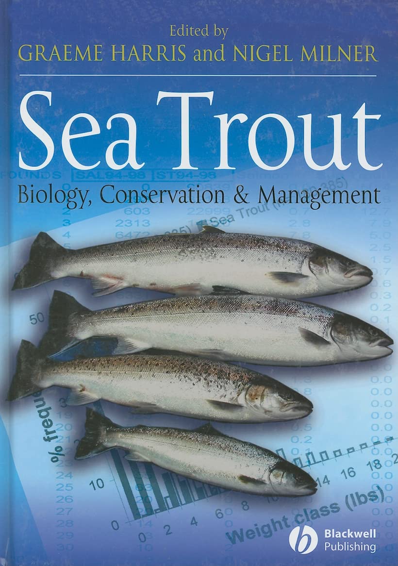 Sea Trout: Biology, Conservation and Management,New