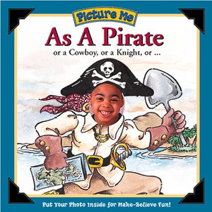 Picture Me as a Pirate,Used
