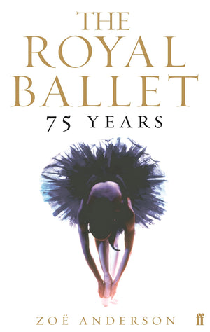 The Royal Ballet