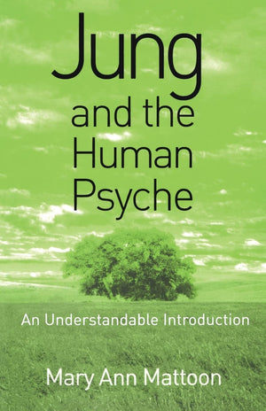 Jung and the Human Psyche: An Understandable Introduction,Used