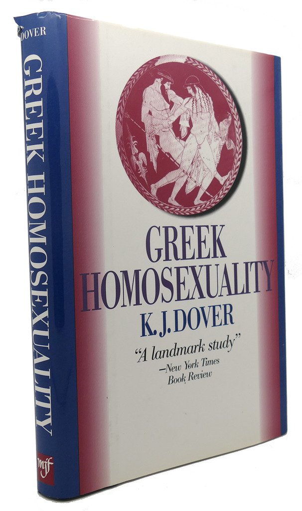 Greek Homosexuality,Used