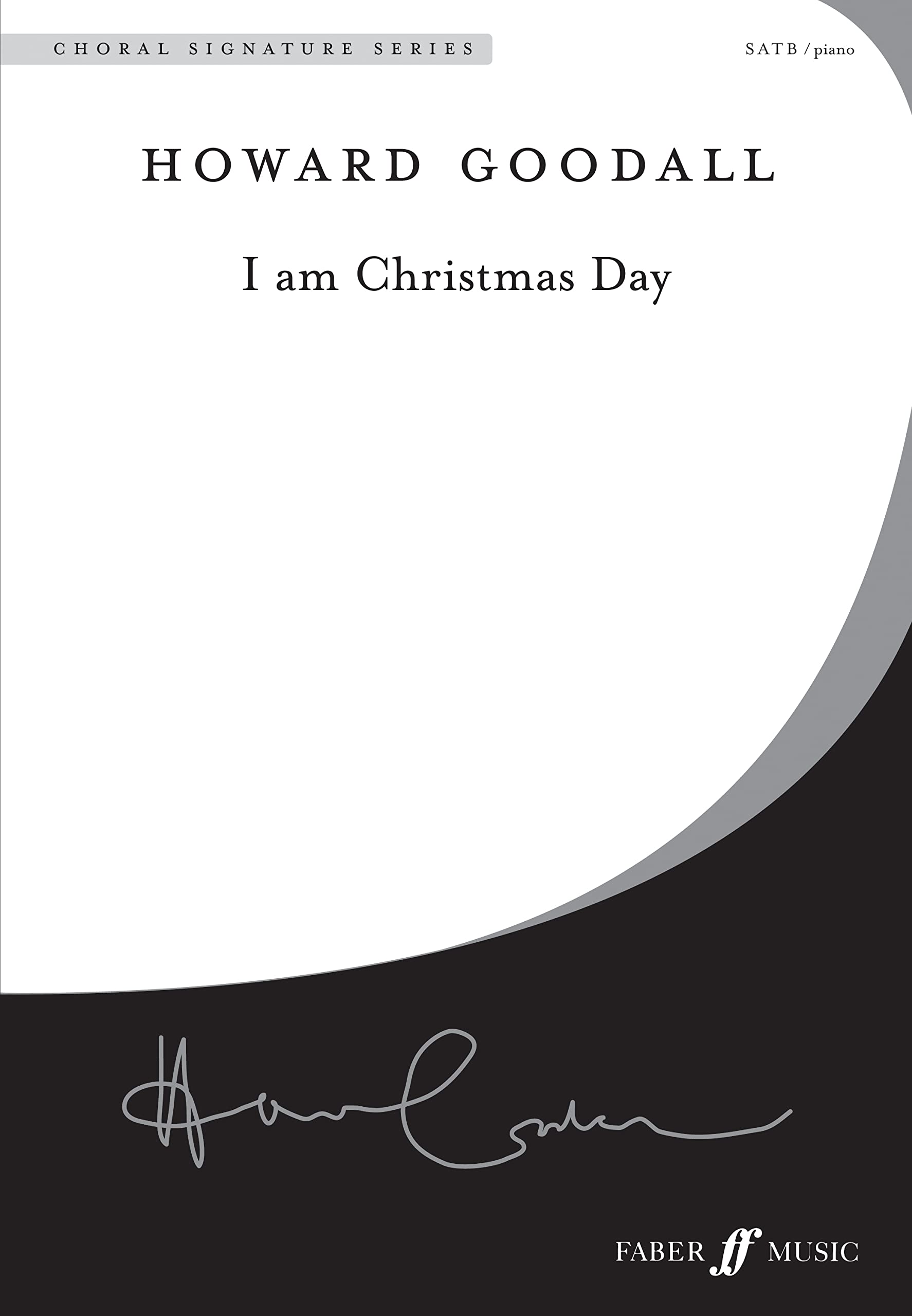 I am Christmas Day,Used