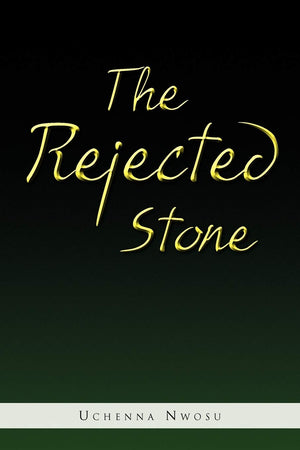 The Rejected Stone,Used