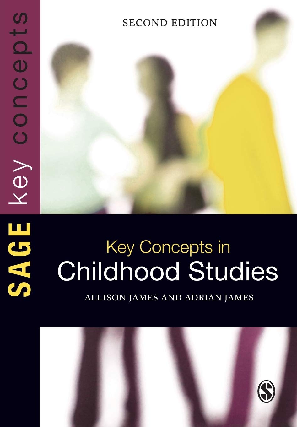Key Concepts in Childhood Studies (Sage Key Concepts series),Used