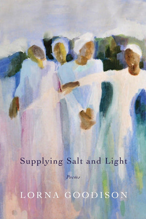 Supplying Salt and Light: Poems,Used