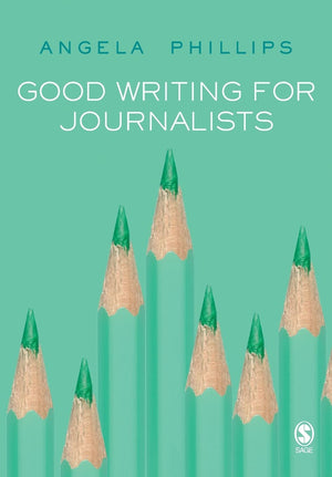 Good Writing for Journalists,Used
